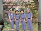 Carlos y Jose - Recordando A Los Alegres De Teran Vinyl Record LP Sealed