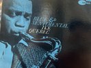 Ike Quebec on Blue Note 4098 First Mono Pressings Ex/VG+