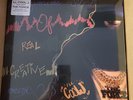 LL  Cool  J  The Force Signed Insert Vinyl LP Photo