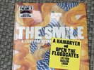 THE SMILE A Light For Attracting Attention GREY VINYL 2 x LP & CD XL1196LPE2