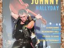 Johnny Hallyday The Fight -  EP 2024 NEW Sealed 500 Copies 299/500