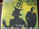Bryan Ferry & Roxy Music: More Than This Best of 180g Ltd Ed reissue new & Seal