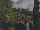 High Fade - Life's Too Fast (LP)
