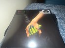 WICKED 2025 RECORD STORE DAY PINK & GREEN GLITTER VINYL SERIAL #200
