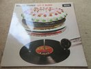 Rolling Stones Let it Bleed Lp 1970 GREAT AUDIO  [Ex+/Ex] & poster   complete