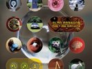 Alan Parsons The Time Machine (Vinyl) (UK IMPORT)