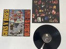 Guns N Roses Appetite For Destruction Vinyl LP 924 148-1