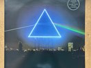 Pink Floyd – The Dark Side Over London - Rare Live LP (EX/EX)