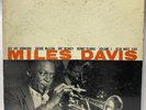 Miles Davis - Volume 1 (LP, Vinyl, Mono, RE, RM) 1958 Blue Note ‎– BLP 1501 G+/G
