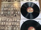 Led Zeppelin ‎– Physical Graffiti Vinyl - Swan Song ‎2LP – SS 2-200 1975 VG+
