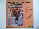 Cheick Mavuela Somo Cocoly La Charmante Creation Morgan Tsiedou SA 300074 Congo
