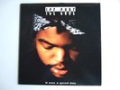 Ice Cube it was a good day 1993 UK 12