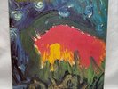 Meat Puppets - Meat Puppets II LP 1984 SST 019 First press Punk FREE SHIPPING