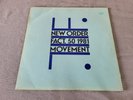 New Order – Movement - Rare 1981 UK 1st Pressing Vinyl LP Alternative/Indie