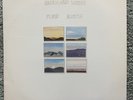 EBERHARD WEBER / Fluid Rustle (ECM 1-1137) 1979 LP Gary Burton Bill Frisell