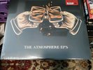 Atmosphere To All My Friends EPs Vinyl New Slug Murs El-P Eyedea Abilities Felt