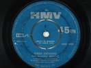 African Funk 45 - Blacks' Zenith - Zebra Crossing - His Master's Voice Nigeria