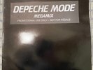 Depeche Mode  Mode Mix  Telefon Recordings  MOD 101 RARE PROMO 12