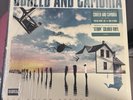 Coheed And Cambria The Color Before The Sun Sealed Limited Storm Color Vinyl Lp