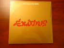 Bob Marley Exodus LP (2015) NEW Shrink Wrap Tear