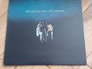The Doors Soft Parade US Large E Original Vinyl Gatefold LP with Inner