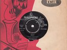 Beatles: Help /I'm Down -Parlophone (India) 45-R 5305 1965 MONO 45rpm Lennon