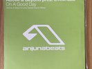 Above & Beyond - On A Good Day 12inch Vinyl Annunabeats Mint Condition