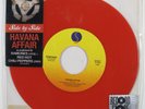 Punk Rock 45 RAMONES/ RED HOT CHILI PEPPERS Havana Affair WARNER BROS NM rsd h