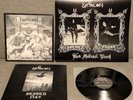 Satyricon Dark Medieval Times LP 2022 Darkthrone Immortal Emperor Enslaved 1349