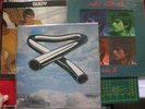 Mike Oldfield; Tubular Bells, plus 12” Singles: Guilty & Take 4 (Set 21)