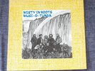 Misty In Roots – Musi-O-Tunya Original UK LP Near Mint