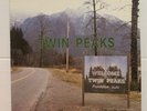 ORIG 1990 TWIN PEAKS SOUNDTRACK VINYL DAVID LYNCH German Press Play Tested VG+