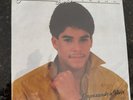 JERRY RIVERA “ EMPEZANDO A VIVIR “COLUMBIA REC TIENES UN AMIGO VG+VINYL