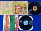 (2) VTG Steely Dan LP RECORD CLEAN VINYL Gold/Best/Can't Buy a Thrill MASTERDISK