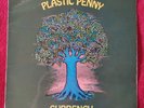 Plastic Penny 'Currency' 1969 UK Stereo Scarce Psych Pop Rock Vinyl VG/VG++
