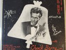 CHUCK BERRY/After School Session 45RPM EP (Chess 5118) With Sleeve