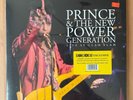 Prince & The New Power Generation Live At Glam Slam YELLOW RSD 2025 2LP Vinyl