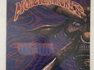Monster Magnet Superjudge VINYL LP Superjudge 2 LP 150g 2012 Reissue Gatefold NM
