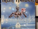Iron Maiden – Seventh Son Of A Seventh Son 180g Vinyl 2014 LP metal NEW SEALED