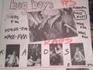 Big boys , Fun Fun Fun