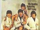 THE BEATLES - YESTERDAY AND TODAY - 12