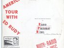 THE BEATLES - THE AMERICAN TOUR WITH ED RUDY - 12