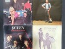 Popular Rock 36 x LP Vinyl Record Albums Fleetwood Queen Blondie Police VG+ EX