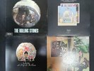 Popular Rock 27 x LP Vinyl Record Albums Blondie Black Floyd Queen Stones VG
