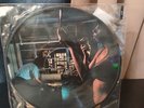 REO Speedwagon ‎– Hi Infidelity  Picture Disc Promo Vinyl LP