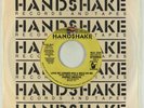 70s Soul 45 - Johnny Bristol - Love No Longer Has A Hold On Me - Handshake VG+