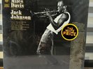 Miles Davis - A Tribute To Jack Johnson OST LP - Columbia SEALED