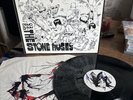 The Stone Roses Demo Album 1990  Pressing Vinyl Lp