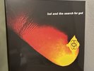 LSD and the search for god - Self Titled EP [RED] Vinyl
