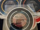 Tron Legacy Translucence Vinyls